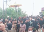 Tradisi Nyongkolan Lombok Barat Berlangsung Aman: Kolaborasi Apik TNI-Polri Jaga Kelancaran Acara