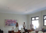 Dari Kedaro untuk Indonesia: Polsek Sekotong Tanamkan Disiplin dan Keselamatan Berlalu Lintas pada Pelajar