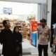 Sinergi Polisi dan Masyarakat, Patroli Malam Polsek Kediri di Desa Gelogor