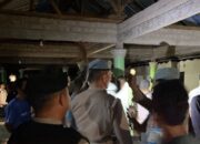 Situasi Kembali Tenang Pasca Perusakan Ponpes NQW di Sekotong, Lombok Barat