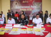 Ditreskrimum Polda NTB Ungkap Dugaan Kasus TPPO, Tiga Tersangka Diamankan