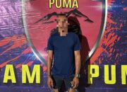 Sepak Terjang Tukang Begal Berujung Ditangan Tim Puma 1 Polres Bima Kota