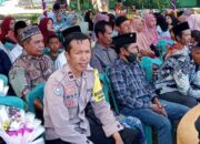 Potret BKTM Malaju, Hadiri Pelepasan Siswa Kelas Akhir Smansa Kilo