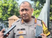 Polda NTB Imbau Masyarakat Ikut Jaga Kondusifitas NTB