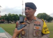 Polda NTB Siapkan 300 Personel Amankan WWF Ke-10 di Bali