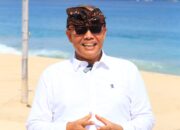 Bali Aman Saat WWF, Akademisi Beri Apresiasi Polri