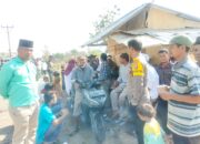 Potret Kegiatan BKTM Desa O’o, Sambangi Warga Binaan