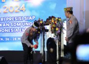 Percepatan Integrasi Aplikasi Digital, SSDM Polri Kembangkan ‘Satu Data SDM’