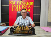 Kasat Reskrim Imbau Masyarakat Untuk Tidak Terpedaya Kejahatan Cyber Crime, Begini Tipsnya