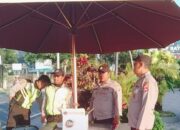 Patroli Siang Malam, Polsek Batulayar Sukses Tekan Kriminalitas