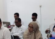 Alarm Stunting di Batulayar: 98 Bayi Terancam, TPPS Rancang Aksi Penyelamatan