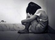 Polres Loteng Amankan Terduga Pelaku Pencabulan Di Kecamatan Kopang.