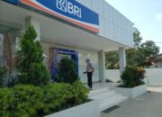 Patroli Rutin Polres Loteng Sambang Obyek Vital Jaga Kamtibmas