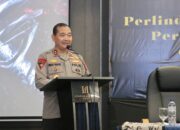 Kapolda NTB Terima Kunjungan Tim Kompolnas RI