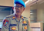 Pelayanan Kepolisian di Lombok Utara ditingkatkan Melalui Strong Point, Ini Penjelasan Kasi Propam 