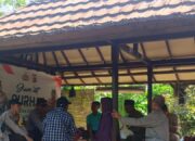 Jumat Curhat di Gerung: Solusi Konkret Polsek Atasi Keluhan Warga