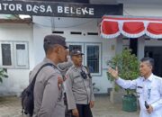 Patroli KRYD Polsek Gerung: Hadir di Tengah Masyarakat, Tekan Potensi Kejahatan