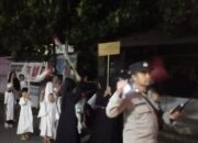 Takbir Menggema di Lombok Barat: Pawai Keliling Jadi Tradisi Warga Sambut Idul Adha