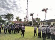 Kapolres Lombok Barat Ungkap Rahasia Kepemimpinan M Jasin, dari Medan Perang Hingga Meja Perundingan