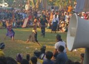 Peresean Cendi Manik: Bukti Nyata Tradisi dan Modernitas Berjalan Beriringan