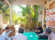 Minggu Kasih di Kediri: Polri Dengarkan Keluhan Warga Soal Kecimol