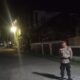 Patroli Dini Hari Polsek Batulayar Jaga Senggigi dan Meninting dari Ancaman Kejahatan