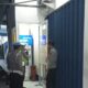 Patroli Dini Hari Polsek Kediri Jaga Ketat Keamanan ATM dan Pompa Bensin
