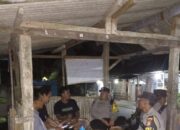 Dialog dan Patroli, Strategi Polsek Gerung Jaga Kamtibmas