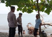 Cegah 3C, Polsek Gerung Tingkatkan Patroli di Titik Rawan Lombok Barat