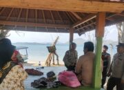Wisata Aman di Lombok Barat: Polsek Sekotong Gencarkan Patroli di Pantai Arjuna