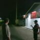 Patroli Tengah Malam Polsek Kuripan