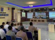 Polres Lombok Barat Dukung Penuh Penelitian Polri untuk Perangi Kejahatan Siber