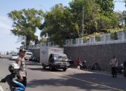 Wisata Aman di Senggigi: Polisi Patroli Intensif, Pengunjung Diimbau Waspada