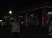 Tempat Hiburan Malam Dibongkar, Polsek Batulayar Siaga Cegah Gangguan Keamanan Jelang Lebaran Haji