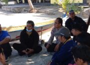 Polsek Batulayar Perkuat Kolaborasi dengan Nelayan Senggigi lewat Jumat Curhat