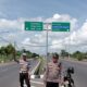 Polsek Labuapi Gelar Patroli Siang