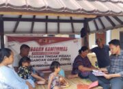 Perangi TPPO, Polres Lombok Barat Dukung Penuh Sosialisasi di Sekotong: ‘Ini Tugas Kita Semua!