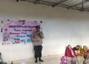 Inovasi Polsek Sekotong: Membangun Generasi Muda Berkarakter Melalui “Polsek Sekotong Menyapa Sekolah”