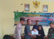 Desa Batu Putih, Lombok Barat, Sukses Salurkan BLT DD Tahap IV-VI