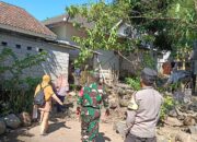 21 Warga Terinfeksi, Kemenkes RI ‘Bedah’ Sarang Nyamuk di Lombok Barat, TNI-Polri Siaga