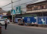 Komitmen Polsek Batulayar Jaga Kelancaran Lalu Lintas di Senggigi, Wisatawan Merasa Aman