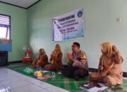 Bhabinkamtibmas Kelurahan Sampir Tekankan Pentingnya Pencegahan dan Penanganan Kekerasan Terhadap Anak Sejak Usia Dini
