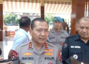 Polda NTB ungkap 17 Kasus Peredaran Narkoba Selama Dua Bulan Terakhir