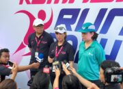 Diikuti 10 Ribu Peserta, Kapolri Buka Kemala Run 2024 di ICE BSD