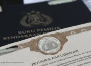 Info Kehilangan: Bagi yang Menemukan BPKB Motor Honda Model Solo, Nomor Polisi EA 3658 NB, Hubungi Samsat Terdekat