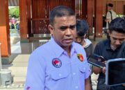 DI PELABUHAN LEMBAR, BAWA SABU HAMPIR 100 GRAM