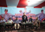 Sambut Hari Bhayangkara Ke-78, Polres Sumbawa Gelar Turnamen Rumi Diikuti Ribuan Peserta