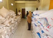 Temuan Mabes Polri saat pantau penyaluran pupuk subsidi di Kabupaten Manggarai dan Kabupaten Manggarai Barat