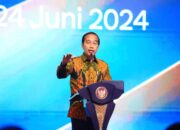Presiden Apresiasi Polri Luncurkan Sistem OSS Perizinan Event