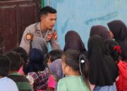 Rekpro Afirmatif Upaya Polri Layani Masyarakat di Daerah 3 T